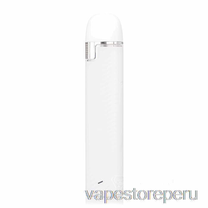 Vape Smoke Uwell Popreel P1 13w Pod System Leche Blanco